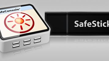 SafeStick 4.0 – Säkert USB-minne med smarta funktioner