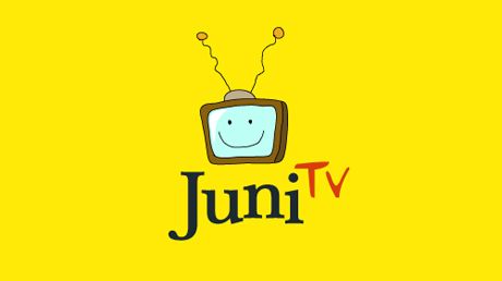 Junibacken startar webbTV - välkommen till JuniTV!