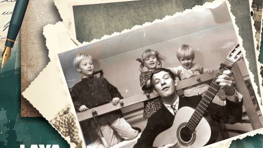 "Han älskar oss inte längre" av Magdalena Bluhme – En dotters berättelse om sångaren Mats Paulson