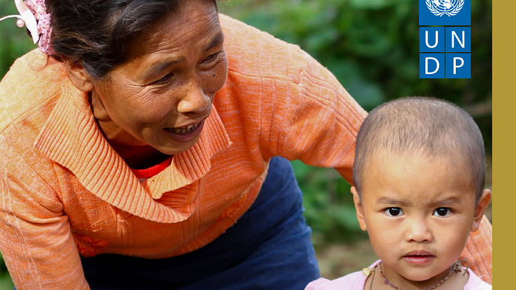 Ny FN-rapport advarer: Fattigdommen stiger i Myanmar 