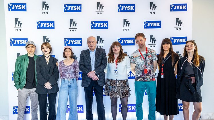 JYSK na Festiwalu Polskich Filmów w Gdyni