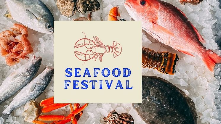 Seafood Festival