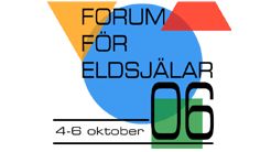 Forum för Eldsjälar - en mässa för kraft och kunskap