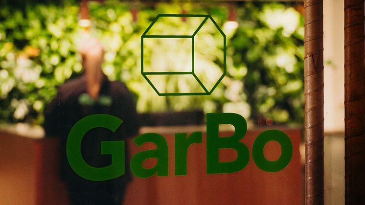 GarBo bibehåller kreditrating bbb+  från AM Best