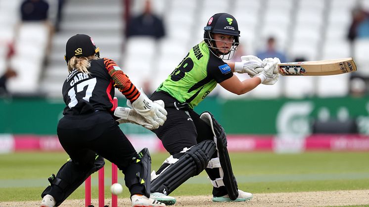 Women’s captains predict domestic summer