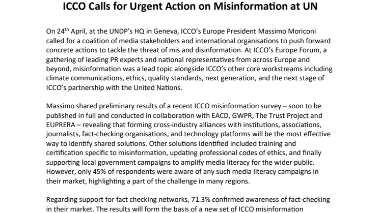 ICCO Calls for Urgent Action on Misinformation at UN.pdf