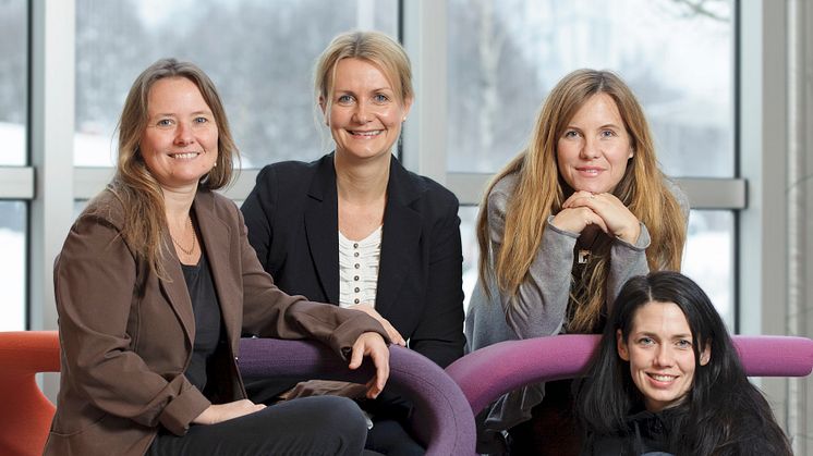 Ett vardagsproblem kan vara början till ett tillväxtföretag
