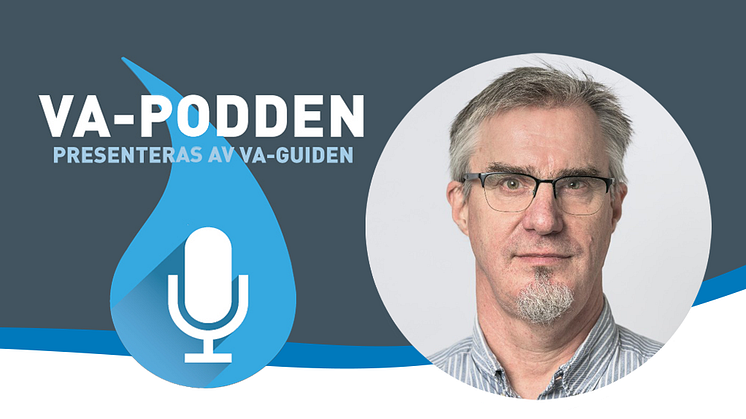 VA-podden #37 – Erik Winnfors Wannberg om Sundsvalls VA-historia