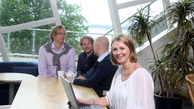 Hogia lanserar ny webbportal för redovisningsbyråer