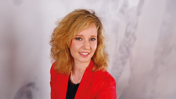 Stefanie Theis ist neue Geschäftsführerin des Diakoniezentrums Frielendorf. 