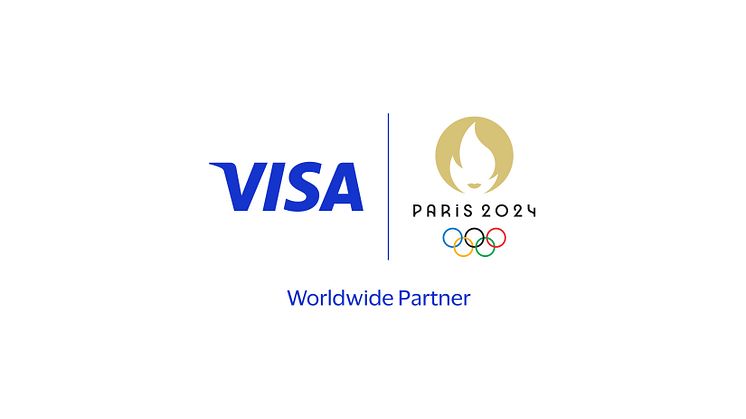 Visa Daten zeigen, wie Ausgaben bei den Olympischen Spielen in Paris 2024 die Wirtschaft vor Ort ankurbeln 