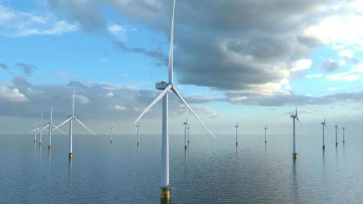 Equinor choses Goodtech for control and information technology deliveries to Empire Wind