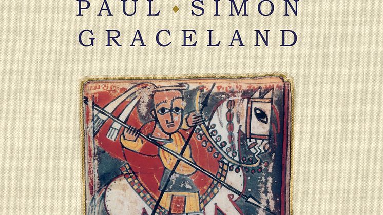 LEGACY RECORDINGS CELEBRATES 25TH ANNIVERSARY OF PAUL SIMON'S GRACELAND