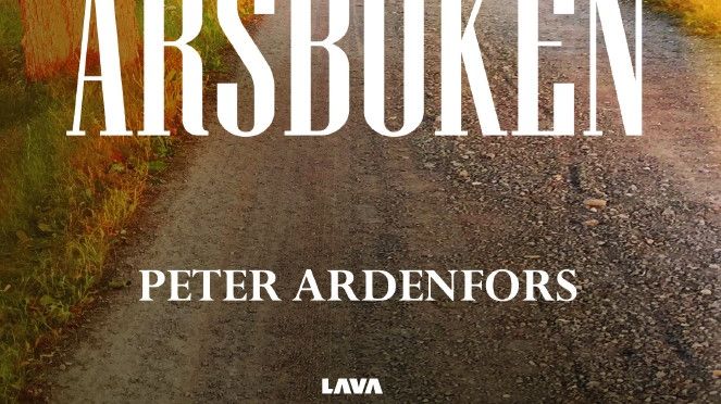 "Årsboken" av Peter Ardenfors inspirerar till daglig eftertanke