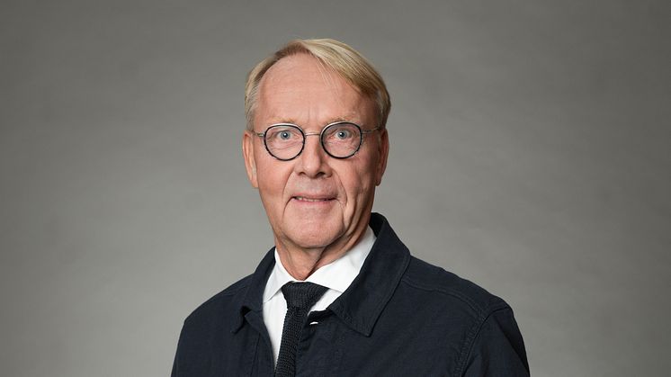 Thomas Björk-Eriksson