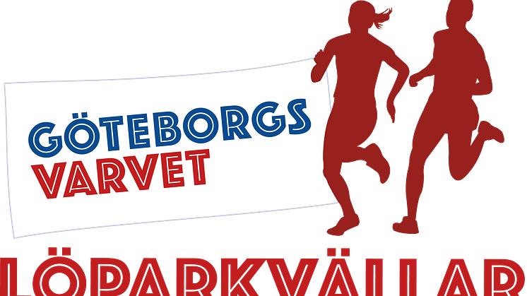 15000 i GöteborgsVarvets Löparkvällar