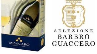 Moncaro Verdicchio vald till ÅRETS VITA BOX av landets ledande vinjournlister