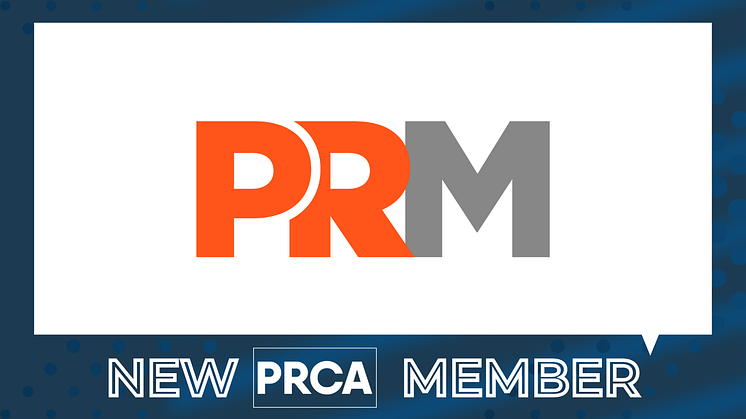 PRM joins PRCA as new member