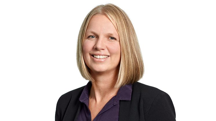 Kathrine Skaastrup er ny teknisk direktør i Rødovre Kommune