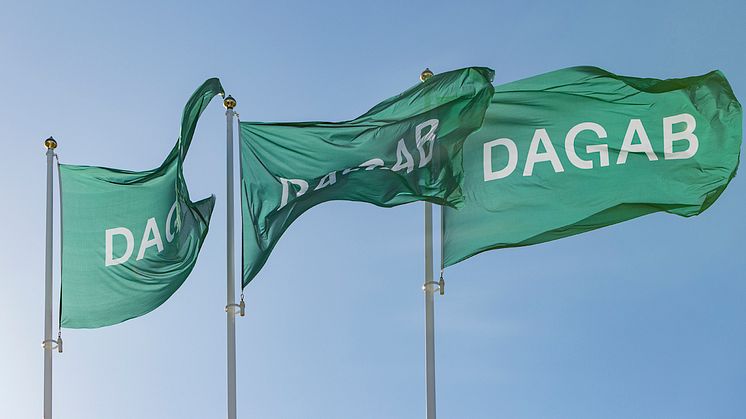 Dagabs volymer till servicehandeln koncentreras till Örebro