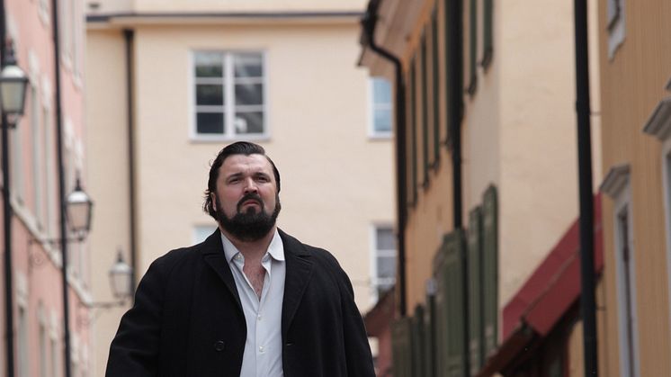 Outgivet material med Cornelis funnet, återfinns på soundtracket till filmen