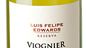 Nyhet på Systembolaget - Luis Felipe Edwards Reserva Viognier 2010