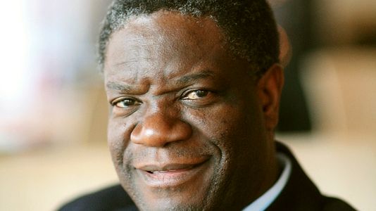 Margot Wallström och Denis Mukwege kommer till Umeå universitets årshögtid