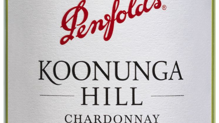 Penfolds Koonunga Hill_Chardonnay