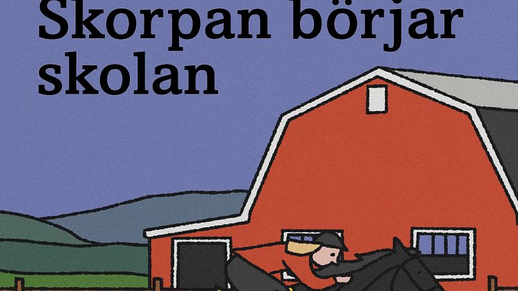 Skorpan börjar skolan av Maja Håkansson.jpg