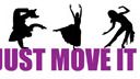 Just Move It Danstävling 11 mars