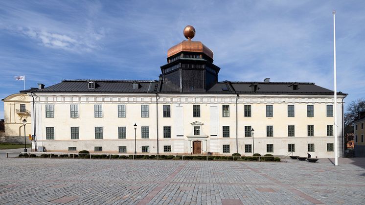 Museum Gustavianum är redo för återinvigning efter fem års renovering.