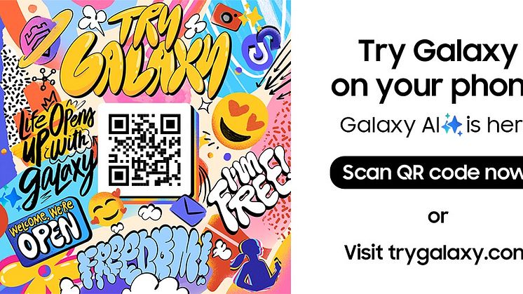 Ikke-Samsungbrugere kan nu udforske Galaxy AI med ny app - og det tilbud takker flere ja til