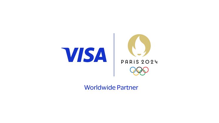 Visa rozpala emocje klientów Nest Banku dzięki wirtualnej karcie inspirowanej Igrzyskami Olimpijskimi Paryż 2024 