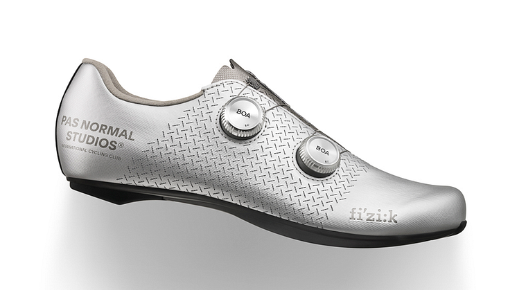 [PRODUKTNEWS] Fizik und PNS bringen einen neuen Performance-Rennradschuh auf den Markt 