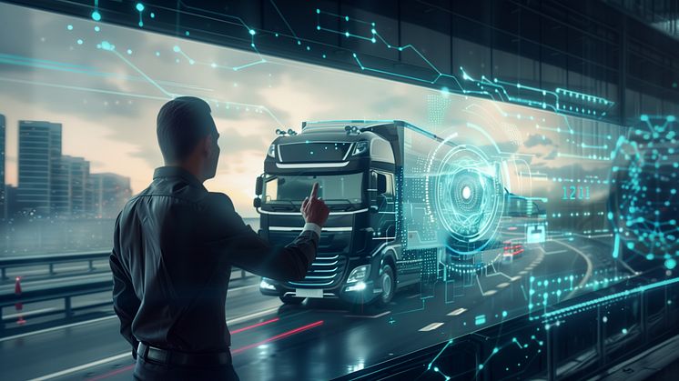 AI is changing the way transportation fleets are planned and managed