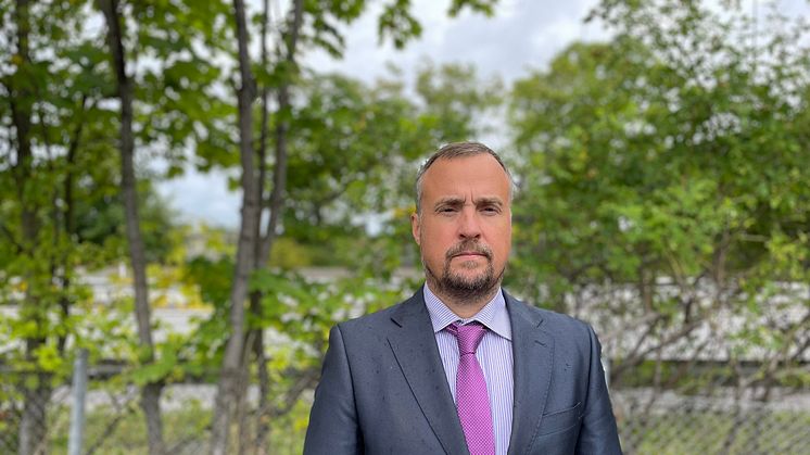 SD vill utreda islamistisk infiltration i Malmö stad
