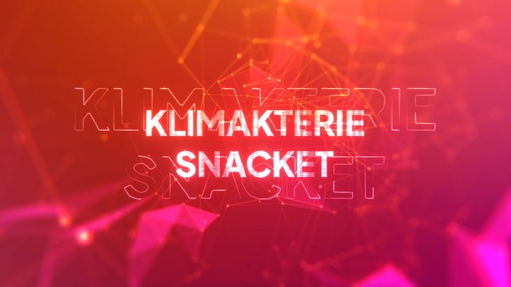 Välkommen till Klimakteriesnacket!