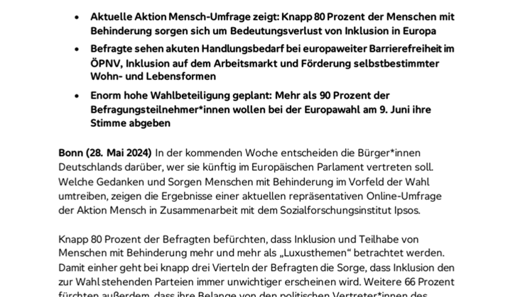 Aktion Mensch_Pressemitteilung_Umfrage zur Europawahl.pdf