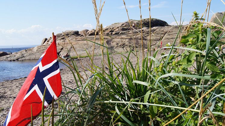 Vi firar Norges nationaldag med tre fantastiska norska innovationer. 