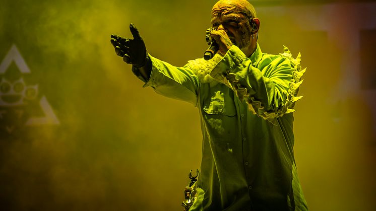 Five Finger Death Punch - Sweden Rock Festival 2024