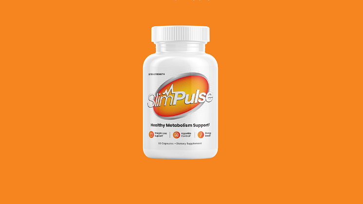 Slim Pulse Reviews (Report!) Does SlimPulse Weight Loss Capsules Really Work?