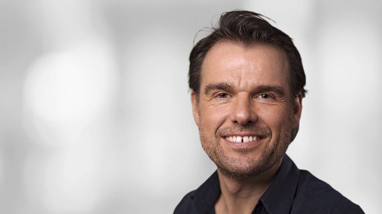 Detlef Jahnke wird neuer Geschäftsführer Fachhandel bei hagebau