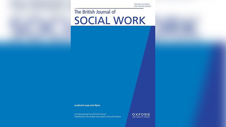 Frühe deutsche und britische Jugendhilfegesetze im Vergleich | Veröffentlichung in Fachzeitschrift: British Journal of Social Work