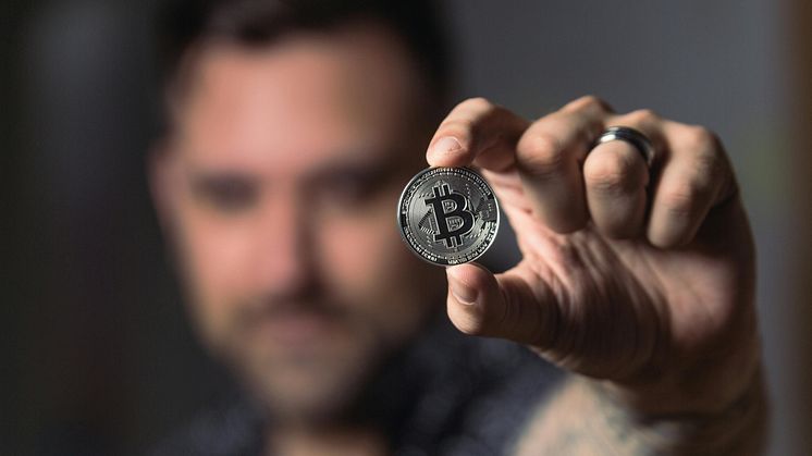 Kan Bitcoin blive det nye guld?