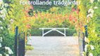 Vackra slottsträdgårdar och  ljuvliga blomstertäppor- allt finns i Skåne