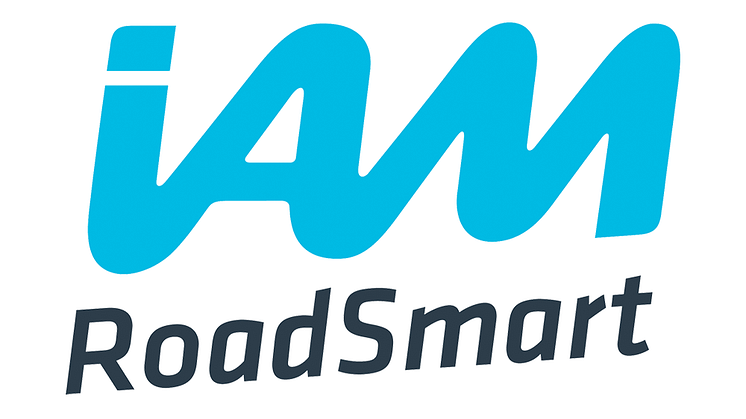 IAM Logo Main