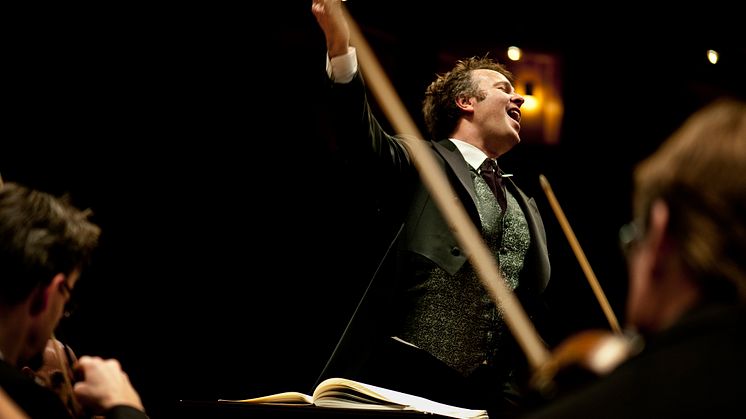 Detta händer  2012–13 i Konserthuset