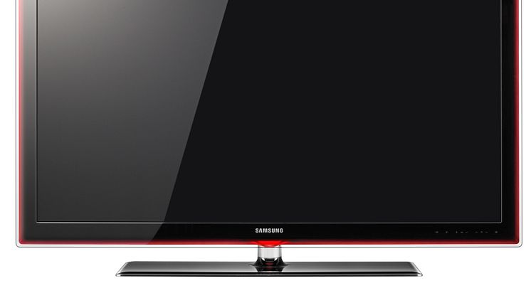 LED-TV 7-serien