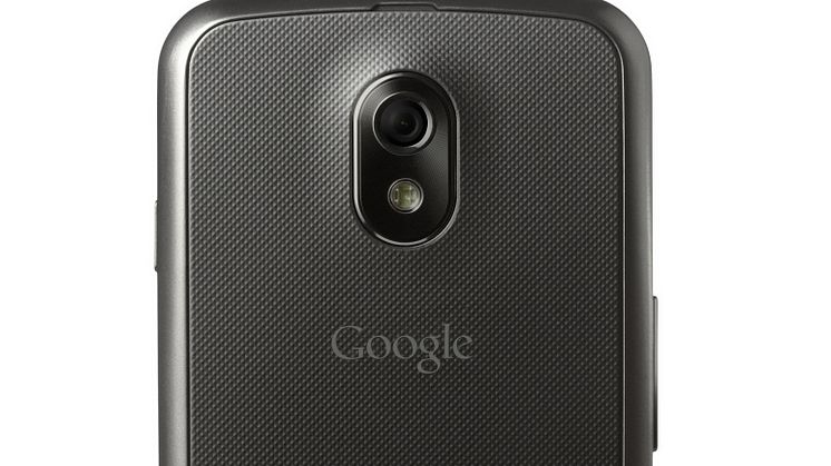 Galaxy Nexus