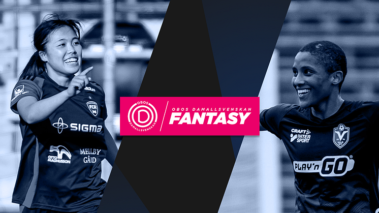 OBOS Damallsvenskan Fantasy